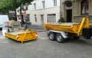 Minicontainer richter 47495 rheinberg 2