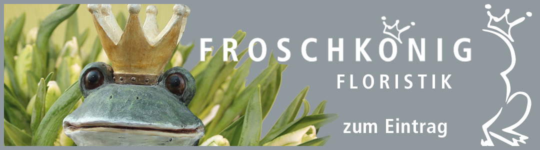 Froschkönig