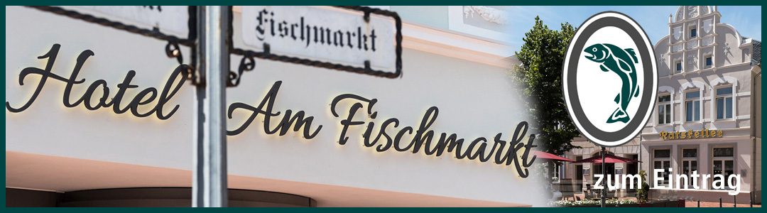 Hotel am Fischmarkt